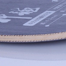 拍里奧 神龍 乒乓球底板