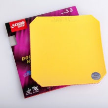 紅雙喜652正膠套膠