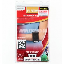 美國幕樂MUELLER  M3-819高爾夫球肘/網(wǎng)球肘束帶