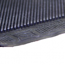 大維DAWEI  388D-1  專業(yè)版長膠單膠皮 （省隊供）