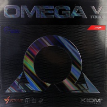驕猛XIOM 歐米茄5OMEGA V 頂級版 DF (tour) 79-035 歐5頂極版