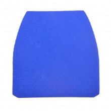 三維SANWEI 藍海綿 標靶TARGET 國版