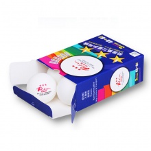 拍里奧PALIO 40+新材料無(wú)縫 三星乒乓球