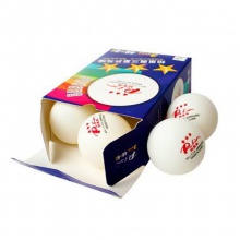 拍里奧PALIO 40+新材料無(wú)縫 三星乒乓球