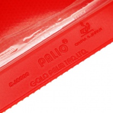 拍里奧CJ8000弧圈快攻40-42