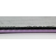 拍里奧 CJ8000兩面弧圈型反膠套膠 36-38