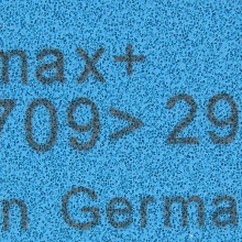 多尼克DONIC 專業(yè)套膠 BLUESTONM 藍(lán)色風(fēng)暴Z1 （13041）