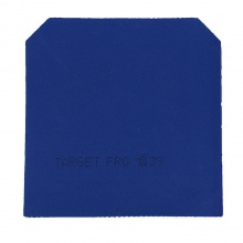 三維Sanwei 省標靶 藍海綿 乒乓球反膠套膠