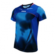 優(yōu)拉Joola 771麒麟 彩藍(lán)色 高級(jí)運(yùn)動(dòng)T恤