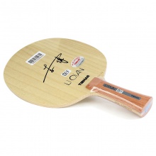 挺拔Tibhar  李倩削球板 波蘭美女的選擇！