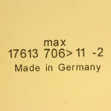 多尼克F1加硬型（12010）