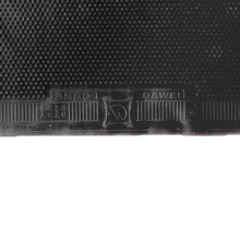 大維388D-1長膠王單膠皮