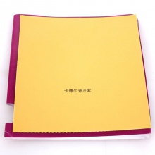 銳科特普及套（2片）經(jīng)濟(jì)型反膠套膠