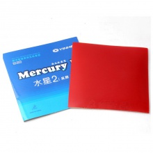 銀河水星2反膠套膠（普及型）