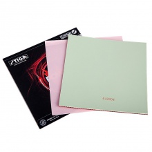 STIGA斯帝卡POWER LT 無機(jī)內(nèi)能套膠 斯蒂卡專業(yè)套膠