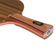 斯帝卡Stiga CRW Ⅶ 乒乓底板 玫瑰CL 精美禮盒包裝（贈3顆STIGA三星球）斯蒂卡專業(yè)底板