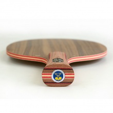 斯帝卡Stiga CRW Ⅶ 乒乓底板 玫瑰CL 精美禮盒包裝（贈3顆STIGA三星球）斯蒂卡專業(yè)底板