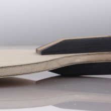 尼塔庫Nittaku 碳素木吉他