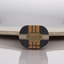 尼塔庫Nittaku 碳素木吉他