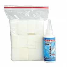 銳馳Reach 水溶性膠水（無機(jī)膠水） 60ml裝