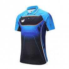 蝴蝶Butterfly 新款運(yùn)動(dòng)T恤 BWH-274 4色