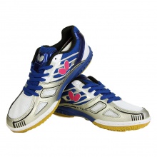 蝴蝶Butterfly 新款運(yùn)動球鞋 LEZOLINE-5-0508 寶藍(lán)色