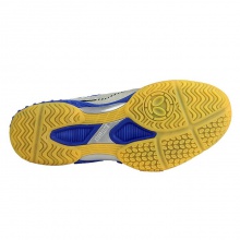 蝴蝶Butterfly 新款運(yùn)動球鞋 LEZOLINE-5-0508 寶藍(lán)色