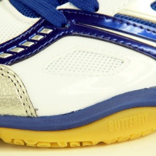 蝴蝶Butterfly 新款運(yùn)動球鞋 LEZOLINE-5-0508 寶藍(lán)色