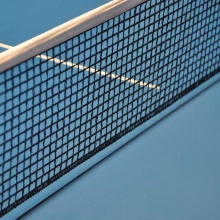 雙魚 133型標(biāo)準(zhǔn)室內(nèi)家用球館訓(xùn)練折疊式乒乓球臺