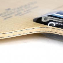 蝴蝶Butterfly 36991/36994/24030 張本智和ALC乒乓球底板