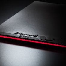 Butterfly蝴蝶D05乒乓球膠皮06040專業(yè)澀性反膠乒乓球套膠