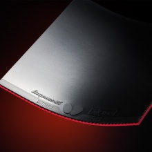 Butterfly蝴蝶D05乒乓球膠皮06040專業(yè)澀性反膠乒乓球套膠