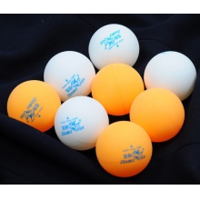 雙魚一星乒乓球