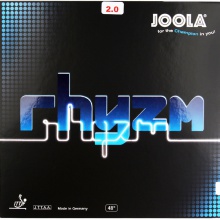 優(yōu)拉RHYZM 雷神 反膠套膠