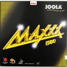 優(yōu)拉JOOLA   MAXXX   專業(yè)反膠套膠