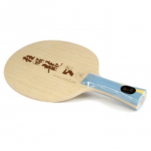紅雙喜DHS 狂飚龍5X 狂飆龍五X乒乓球底板