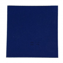 流星Liuxing  813特制澀性反膠套膠（藍(lán)海綿） 