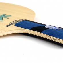 流星Liuxing 天尊系列 TZ18602 9層純木底板