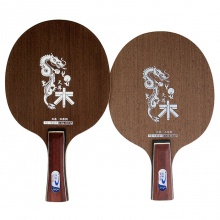 流星Liuxing 天尊系列 TZ18601 五層純木底板