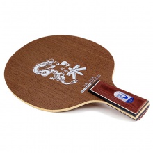 流星Liuxing 天尊系列 TZ18601 五層純木底板