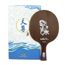 流星Liuxing 天尊系列 TZ18601 五層純木底板