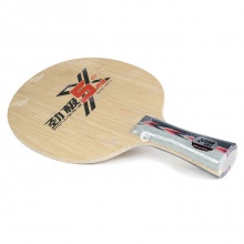 紅雙喜DHS 勁極5X PG5雙芳碳護芯底板