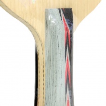 紅雙喜DHS 勁極5X PG5雙芳碳護芯底板