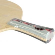 紅雙喜DHS 勁極5X PG5雙芳碳護芯底板