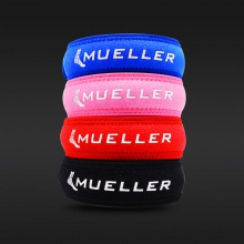 Mueller 慕樂 新款專業(yè)運(yùn)動(dòng)跳躍膝髕腱加壓帶 （三色）