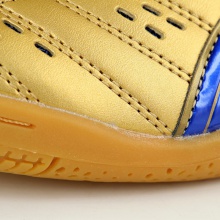 挺拔Tibhar 01918 藍(lán)/金 新T飛翔系列運(yùn)動(dòng)鞋