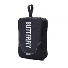 蝴蝶Butterfly BTY-318 方形雙拍套