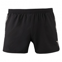 挺拔Tibhar 01910 斯特拉 運動短褲（黑白色）