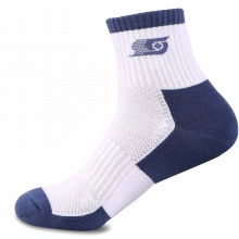 陽光SUNFLEX厚運動襪乒乓球襪子