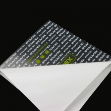 陽(yáng)光 粘性（親水性）保護(hù)膜  用于澀性膠皮